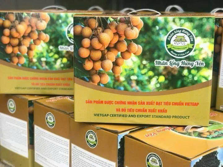 Thùng carton - Công Ty Cổ Phần Sản Xuất Kinh Doanh Châu Hùng